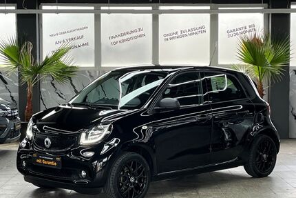 Mitsubishi ForFour 