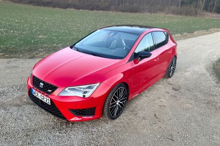 Seat Leon Gebrauchtwagen