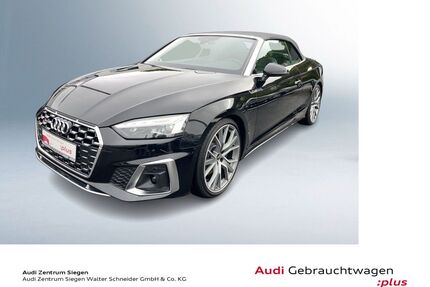 Audi S5 Gebrauchtwagen