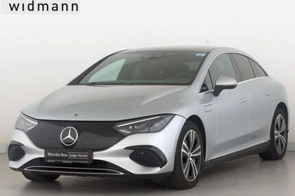 Mercedes-Benz EQE Gebrauchtwagen