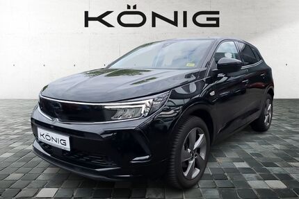 Opel Grandland (X) Gebrauchtwagen