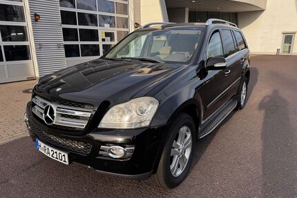 Mercedes-Benz GL 420 Gebrauchtwagen