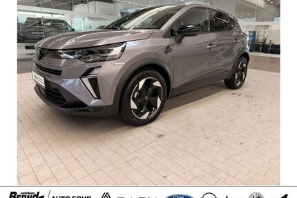 Renault Captur Gebrauchtwagen