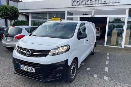 Opel Vivaro Gebrauchtwagen