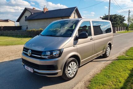 VW T6 Multivan Gebrauchtwagen