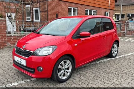 Skoda Citigo Gebrauchtwagen