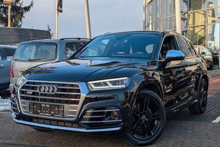 Audi SQ5 Gebrauchtwagen