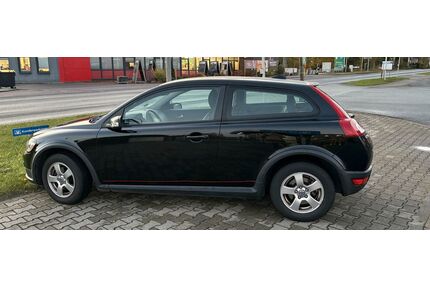 Volvo C30 Gebrauchtwagen