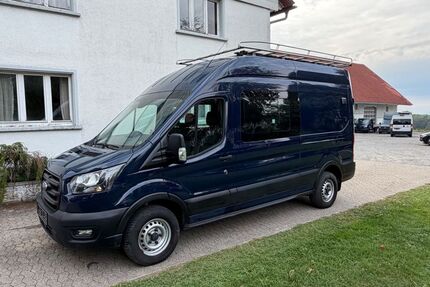 Ford Transit Gebrauchtwagen