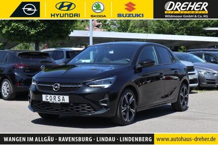 Opel Corsa Gebrauchtwagen