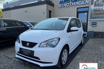 Seat Mii Gebrauchtwagen