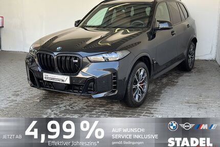 BMW X5 M60 Gebrauchtwagen