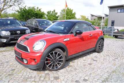 Mini Cooper S Gebrauchtwagen