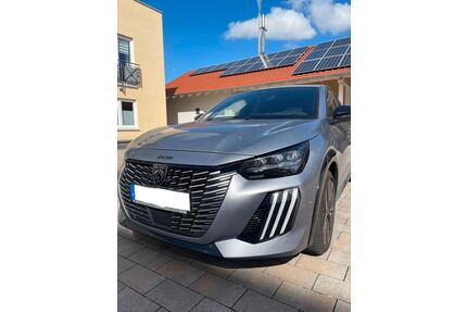 Peugeot 208 Gebrauchtwagen