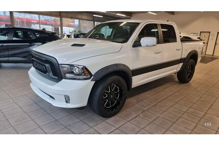 Dodge RAM Gebrauchtwagen