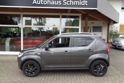 Suzuki Ignis Gebrauchtwagen