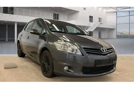 Toyota Auris Gebrauchtwagen