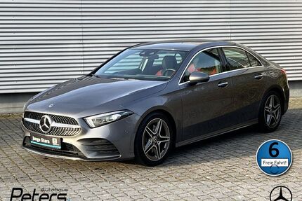 Mercedes-Benz A 220 Gebrauchtwagen