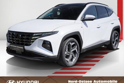 Hyundai TUCSON Gebrauchtwagen