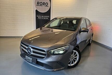 Mercedes-Benz B 200 Gebrauchtwagen
