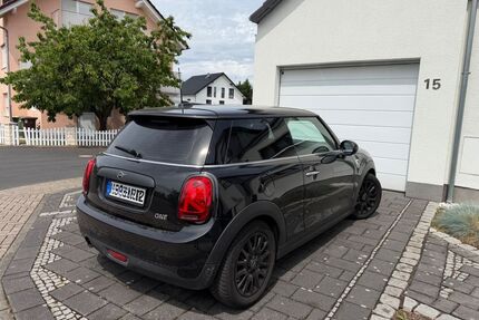 Mini ONE Gebrauchtwagen