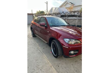 BMW X6 Gebrauchtwagen
