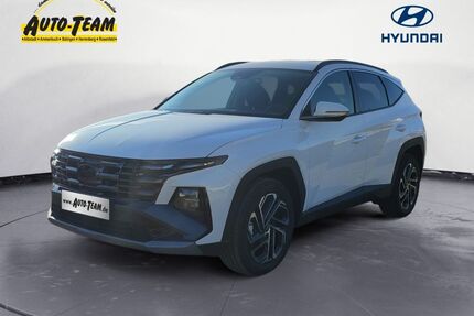 Hyundai TUCSON Gebrauchtwagen