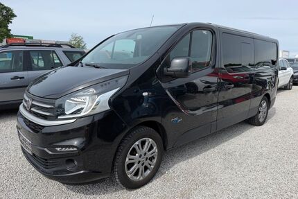Fiat Talento Gebrauchtwagen