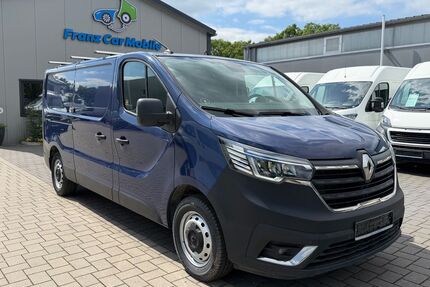 Renault Trafic Gebrauchtwagen