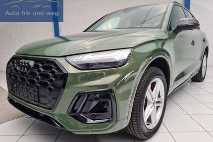 Audi Q5 Gebrauchtwagen