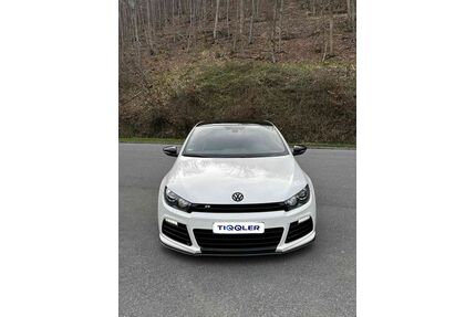 VW Scirocco Gebrauchtwagen