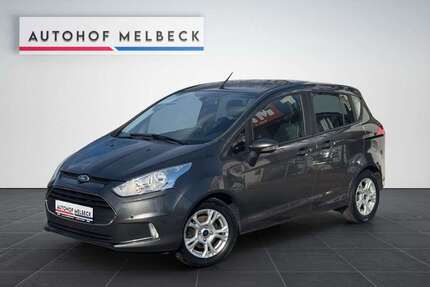Ford B-Max Gebrauchtwagen