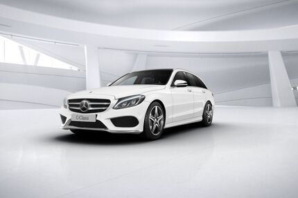 Mercedes-Benz C 250 Gebrauchtwagen