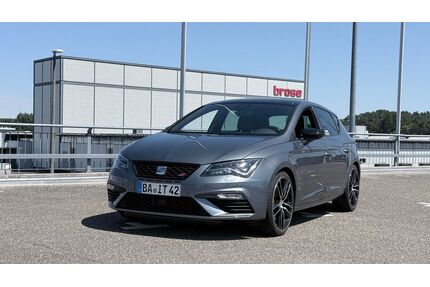Seat Leon Gebrauchtwagen