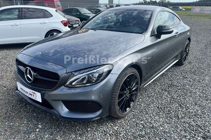 Mercedes-Benz C 200 Gebrauchtwagen