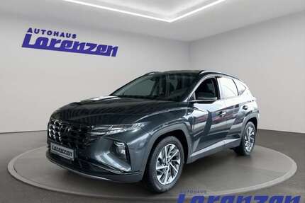 Hyundai TUCSON Gebrauchtwagen
