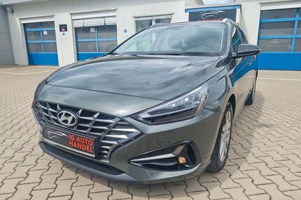Hyundai i30 Gebrauchtwagen