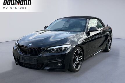 BMW 218 Gebrauchtwagen