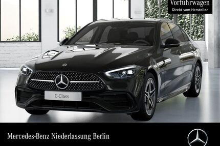 Mercedes-Benz C 200 Gebrauchtwagen