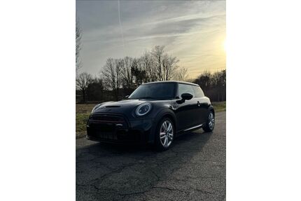 Mini John Cooper Works Gebrauchtwagen