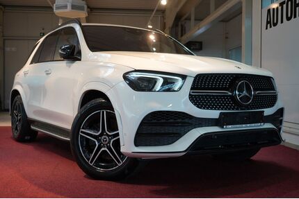 Mercedes-Benz GLE 400 Gebrauchtwagen