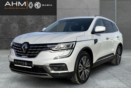 Renault Koleos Gebrauchtwagen