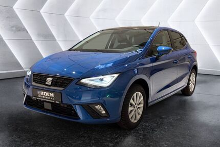 Seat Ibiza Gebrauchtwagen