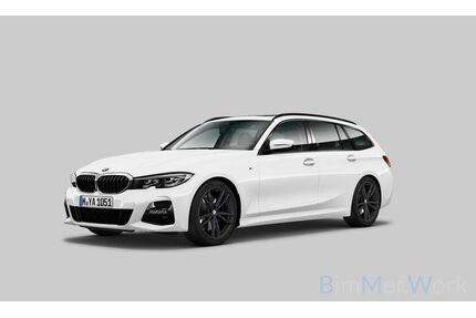 BMW 330 Gebrauchtwagen