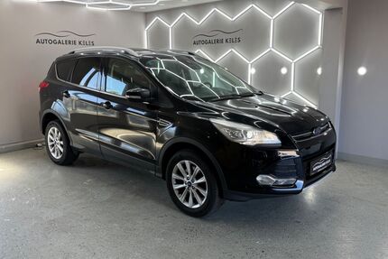 Ford Kuga Gebrauchtwagen