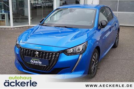 Peugeot 208 Gebrauchtwagen