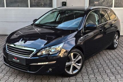 Peugeot 308 Gebrauchtwagen