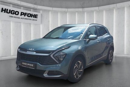 Kia Sportage Gebrauchtwagen