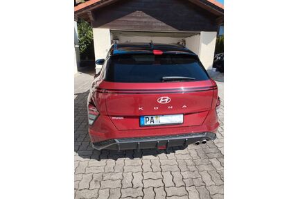Hyundai KONA Gebrauchtwagen