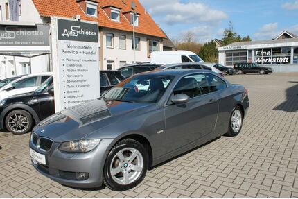 BMW 320 Gebrauchtwagen